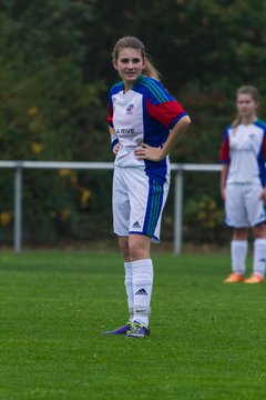 Bild 282 - B-Juniorinnen SV Henstedt Ulzburg - JSG S�dtondern : Ergebnis: 1:3